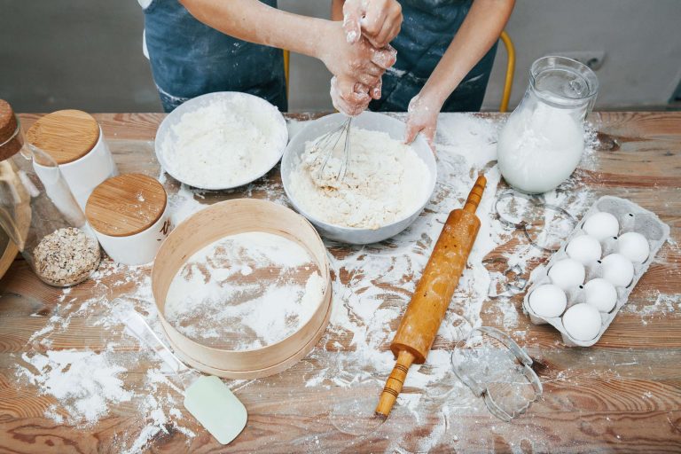 The Art of Resting Dough: Why Patience Builds Better Flavor