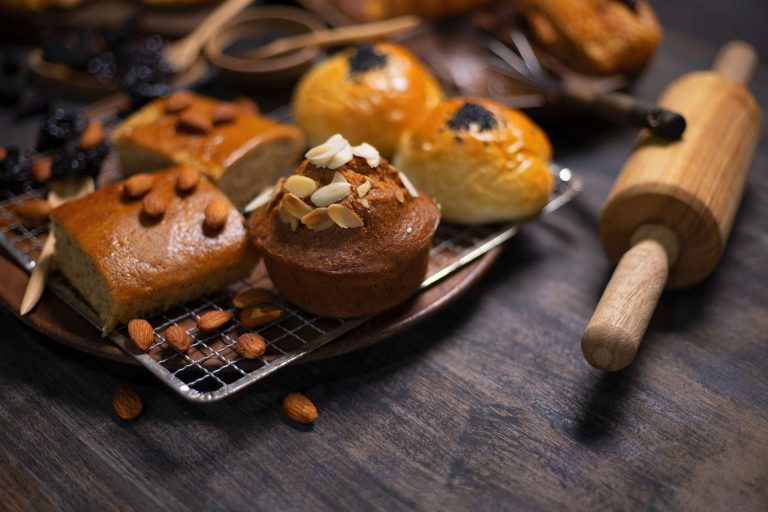 The Magic of Steam: Unlocking That Perfect Bakery Crust